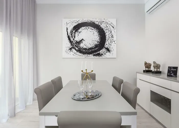 Apartament D_loft Ocean *